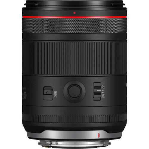 Canon RF 50mm f/1.4 L VCM
