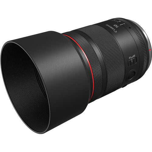 Canon RF 50mm f/1.4 L VCM