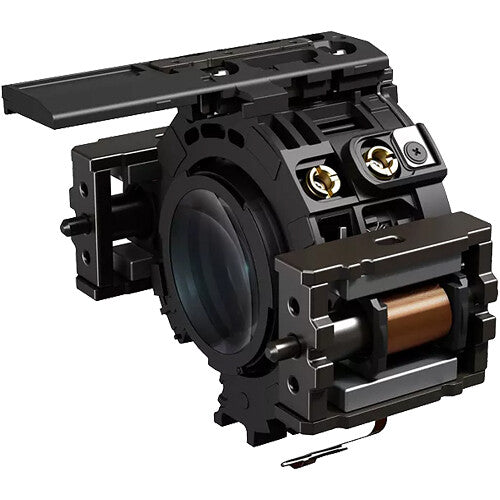 Canon RF 50mm f/1.4 L VCM