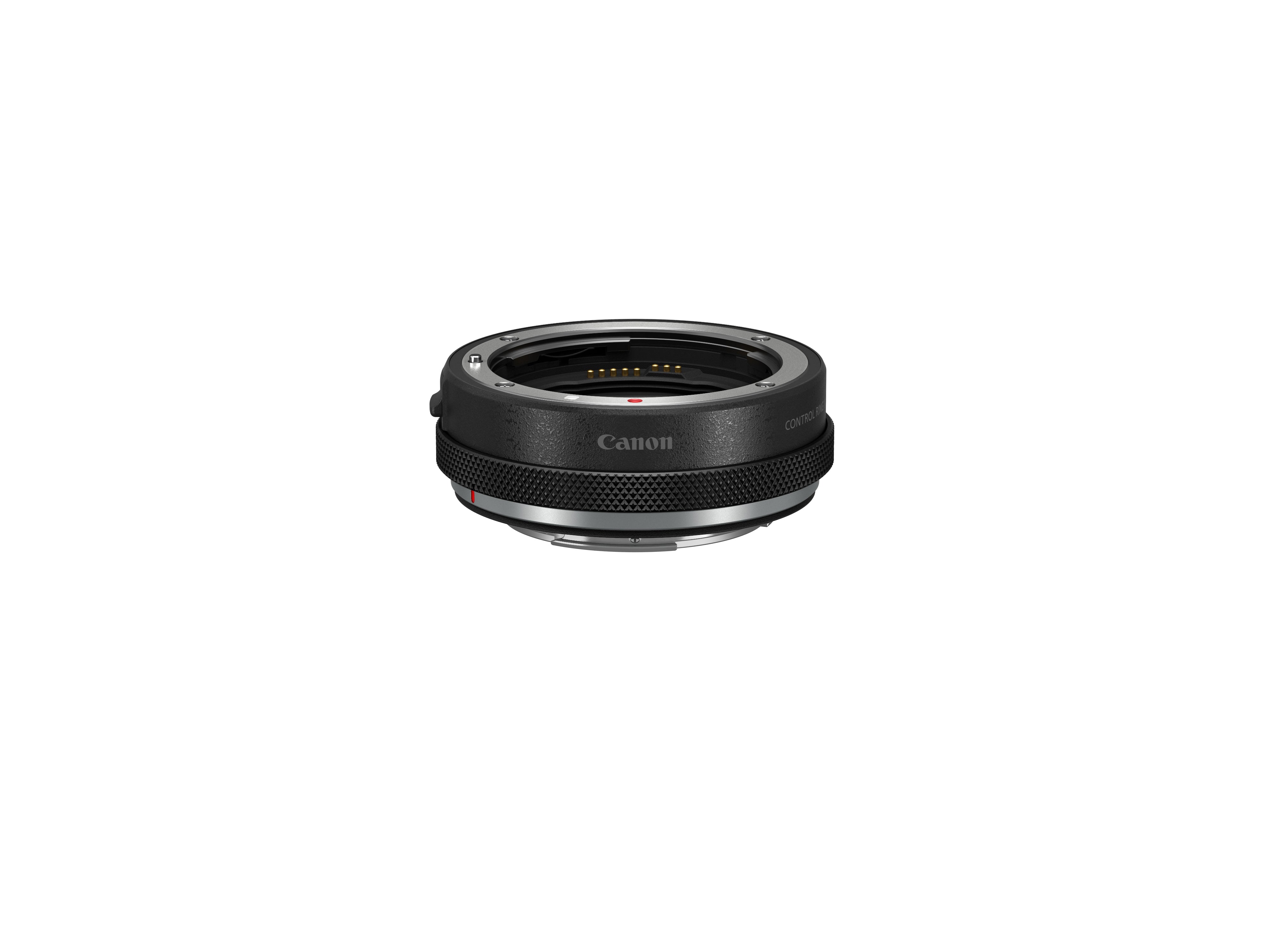 Canon Control Ring Mount Adapter EF-EOS R