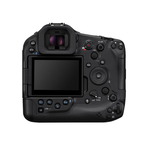 Canon EOS R1 (Body) with AV PRO CF EXPRESS B SE 1 TB Memory Card Canon EOS R1 (Body) with AV PRO CF EXPRESS B SE 1 TB Memory Card