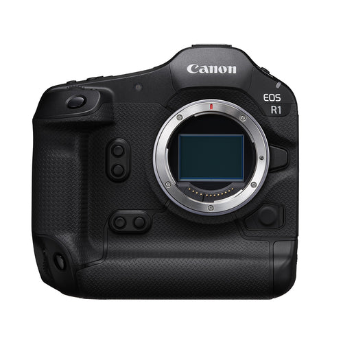 Canon EOS R1 (Body) with AV PRO CF EXPRESS B SE 1 TB Memory Card Canon EOS R1 (Body) with AV PRO CF EXPRESS B SE 1 TB Memory Card