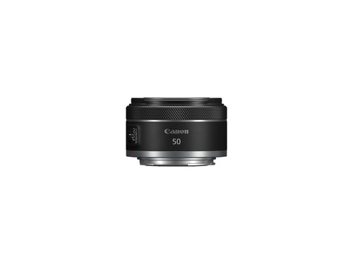 Canon RF 50mm f/1.8 STM