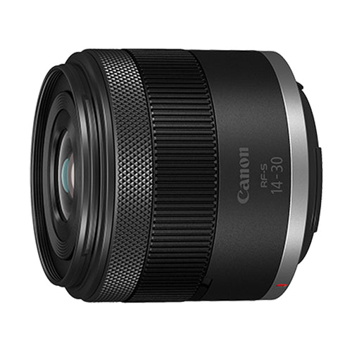 Canon RF-S 14-30mm f/4-6.3 IS STM PZ Canon RF-S 14-30mm f/4-6.3 IS STM PZ