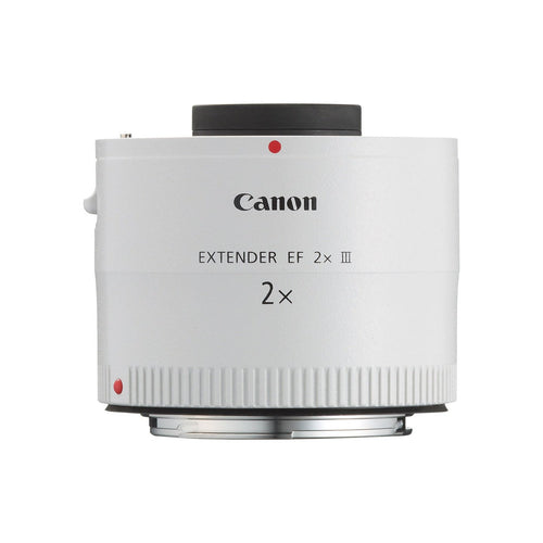 Canon Extender EF 2x III Canon Extender EF 2x III