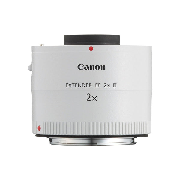 Buy Canon Extender EF 2x III Online | Canon Flagship Store