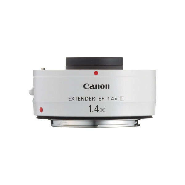 Buy Canon Extender EF 1.4xIII Online | Canon Flagship Store