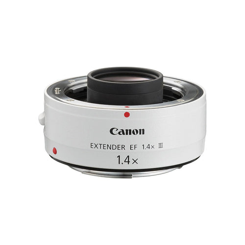 Canon Extender EF 1.4x III Canon Extender EF 1.4x III