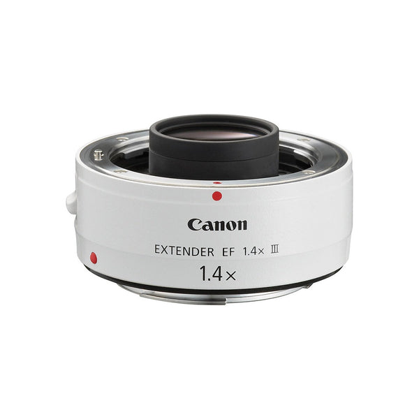 Buy Canon Extender EF 1.4xIII Online | Canon Flagship Store