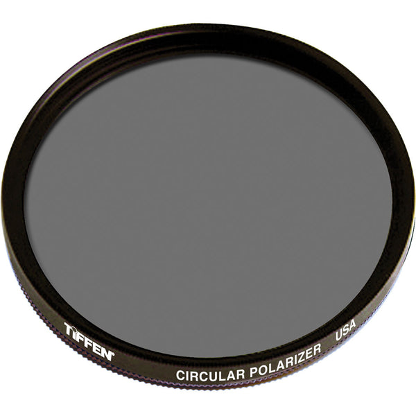 Produktbild von Tiffen FusionVND Glimmerglass + Variable ND Filter 77mm 1/2 77GG12VND