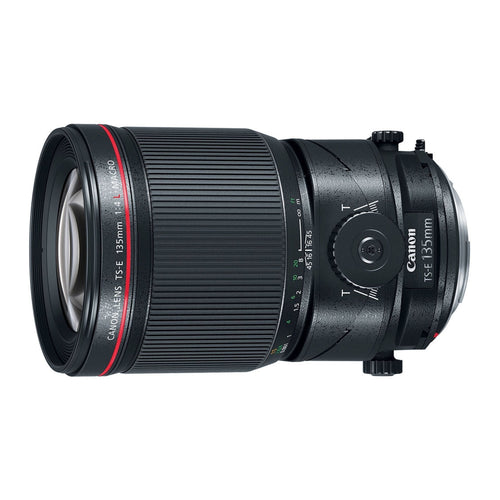 Canon TS-E 135mm F4 L Macro Canon TS-E 135mm F4 L Macro