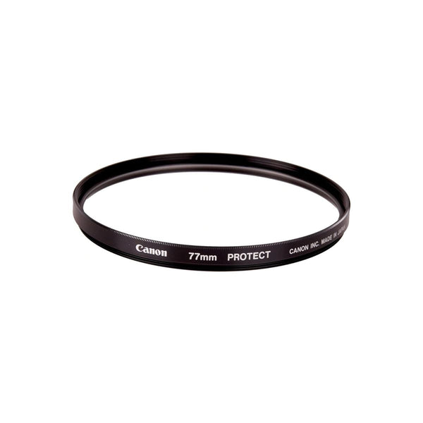 Canon Protect Filter 77MM Canon Flagship Store