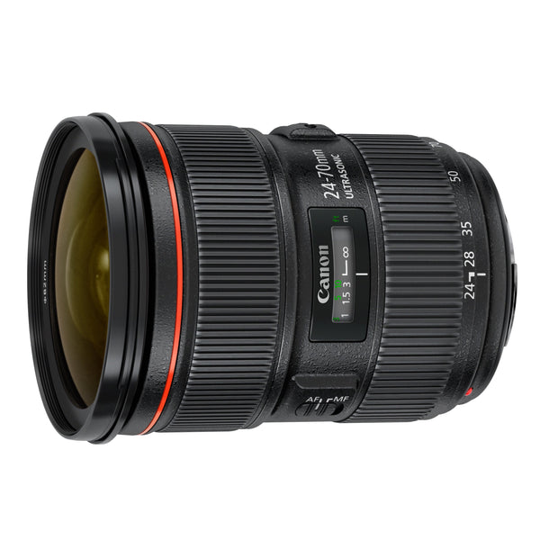 ☆美品☆ キヤノン Canon EF 24-70mm f/2.8L USM EF24_70mm_f28L_II_USM_grande.