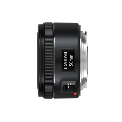 Canon EF 50mm f/1.8 STM Canon EF 50mm f/1.8 STM