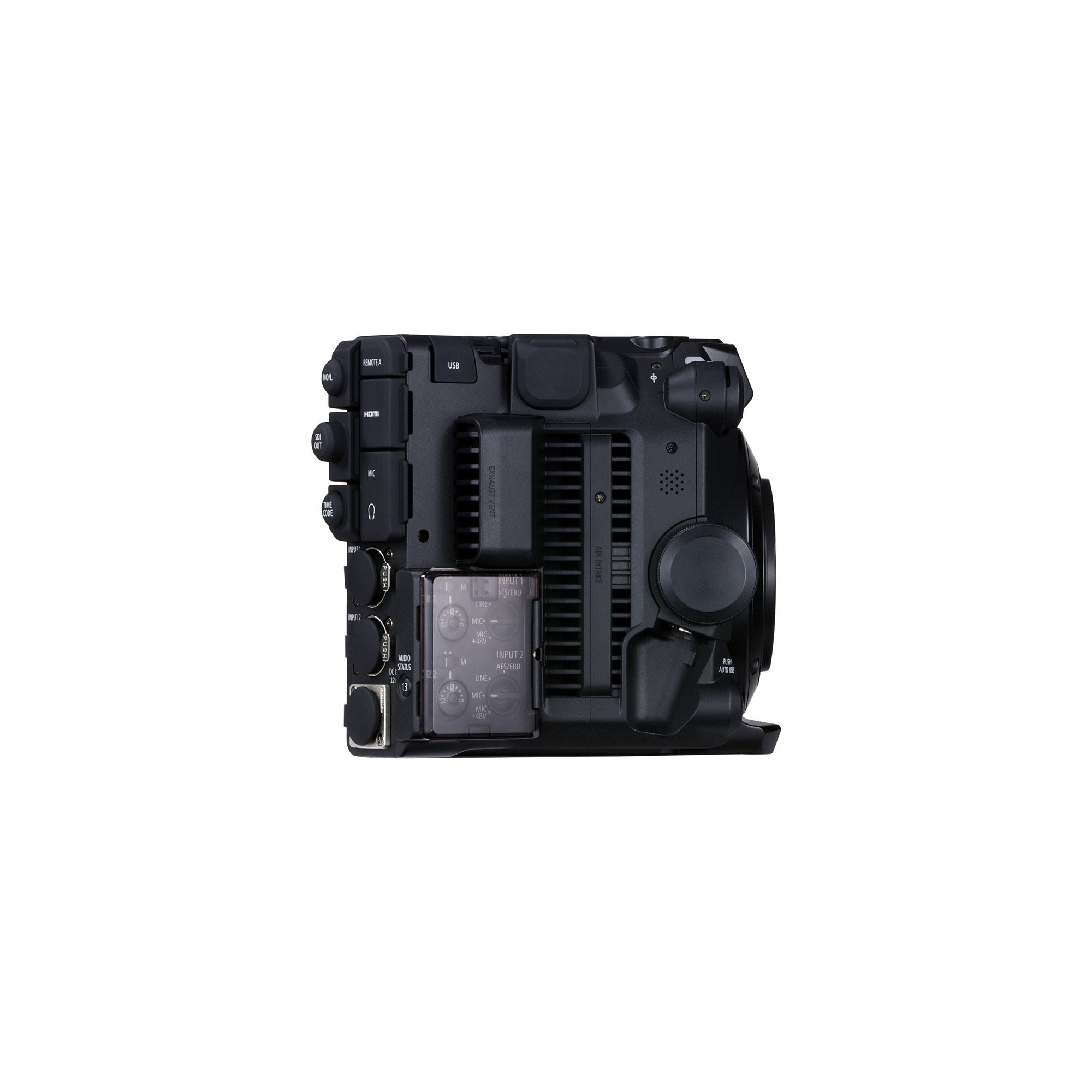 Canon EOS C300 Mark III