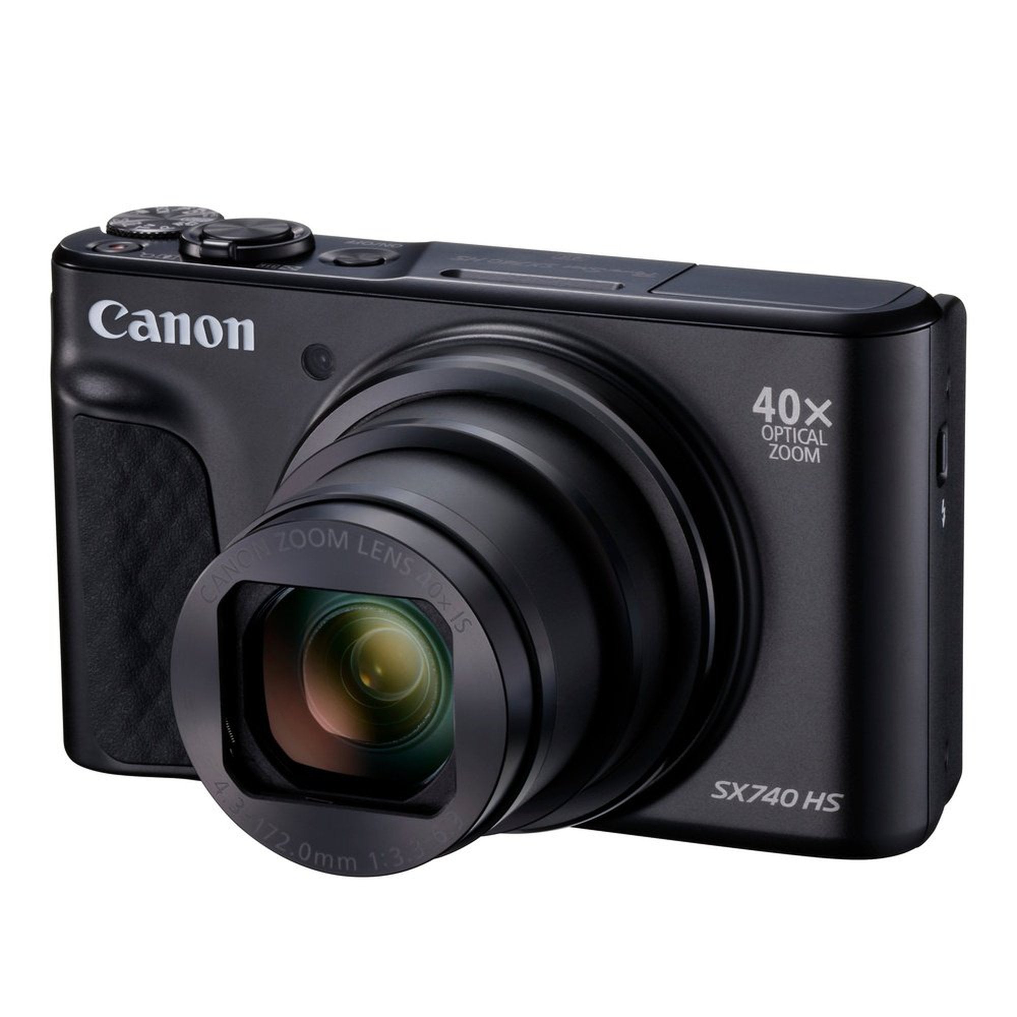 Canon PowerShot SX740 HS