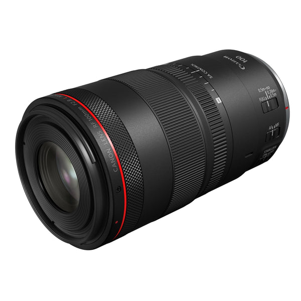 Canon RF 100mm f/2.8L Macro IS USM Lens | Canon Flagship Store