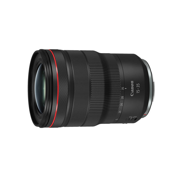 Buy Canon RF15-35mm f/2.8L IS USM Lens | Canon Flagship Store