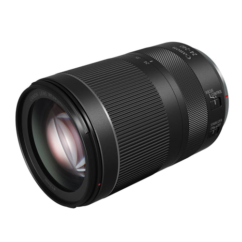 Canon RF 24-240mm f/4-6.3 IS USM Lens