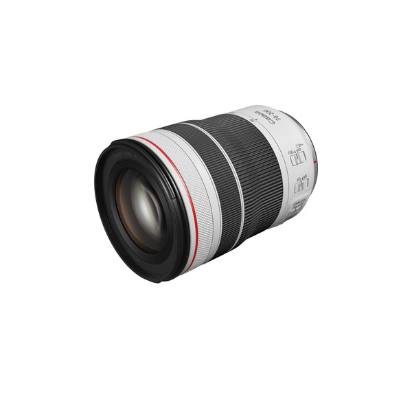 キャノン RF70-200mm F4 L IS USM Lenses - RF70-200mm f/4L IS USM - Canon India