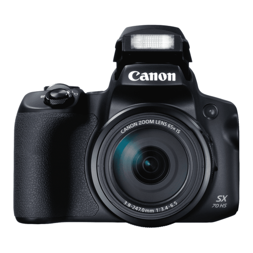 Canon SX 70 HS