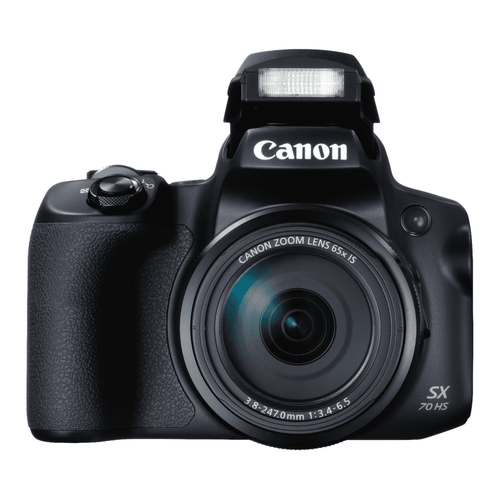 Canon SX 70 HS Canon SX 70 HS