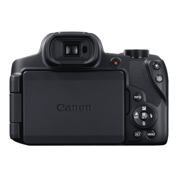 新品展示品】Canon PowerShot SX70 HS 本体 付属品あり 新品展示品】Canon PowerShot SX70 HS 本体 付属品あり