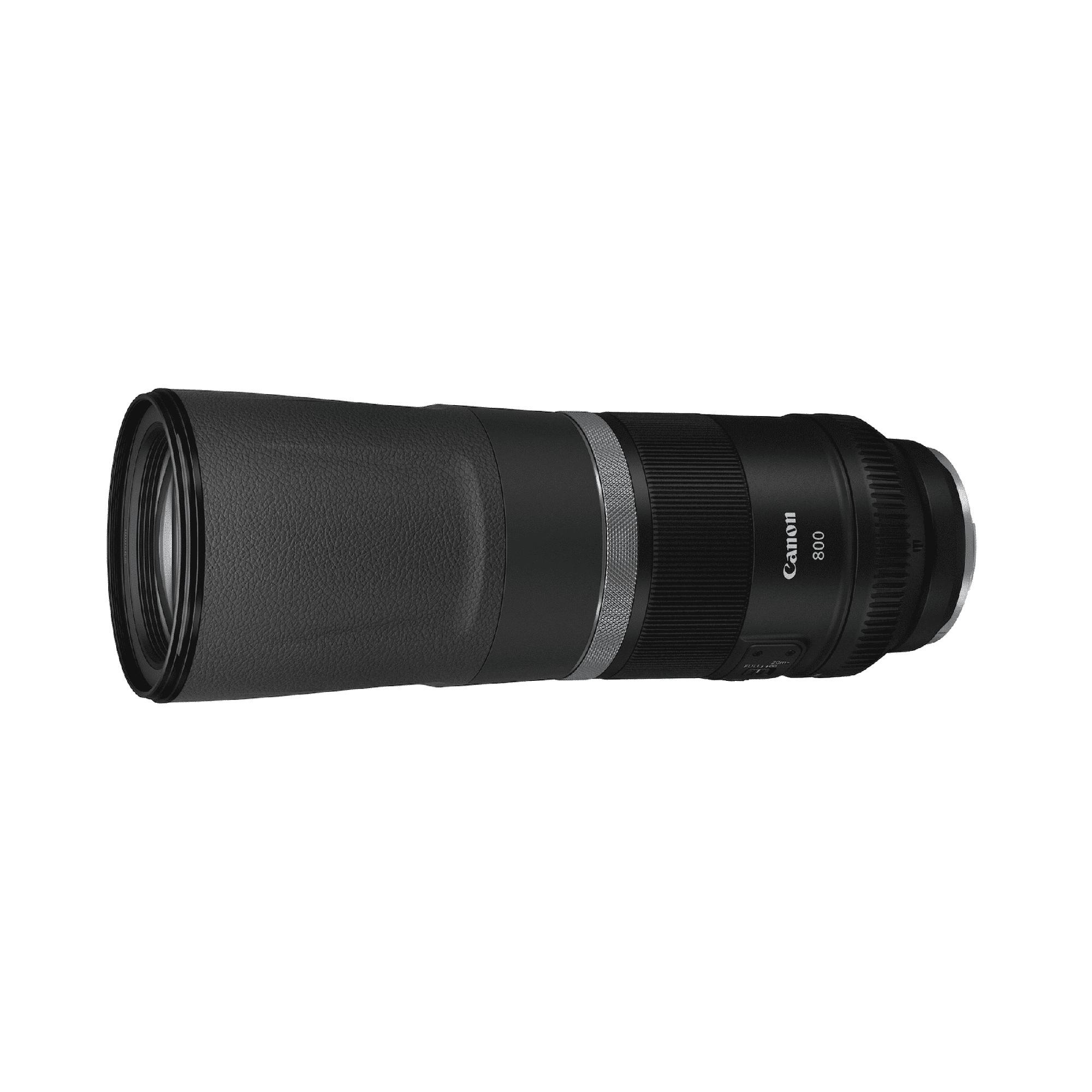 Canon RF 800mm f/11 IS STM Lens