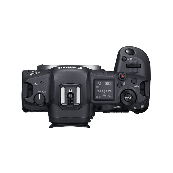 Buy Canon EOS R5 Mirrorless Camera Online Canon Flagship Store
