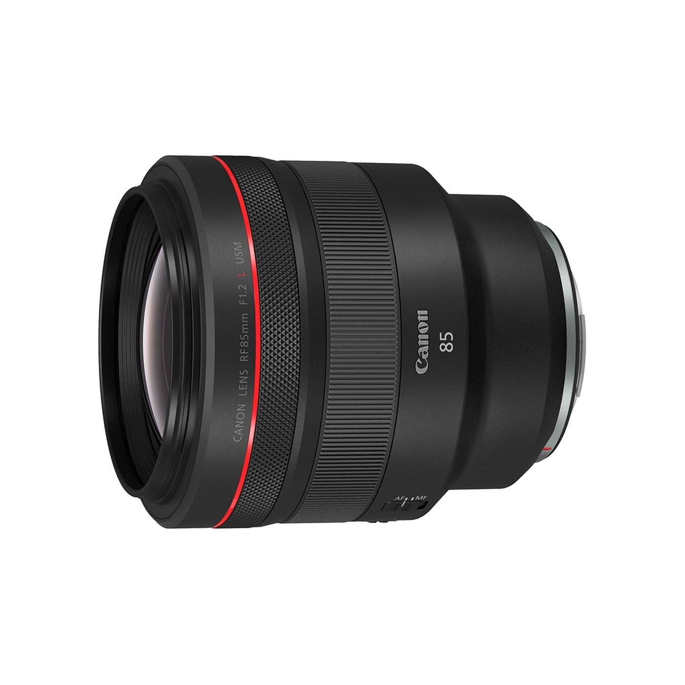 Canon RF 85mm F 1.2L USM