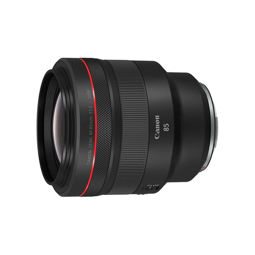Canon RF 85mm F 1.2L USM Canon RF 85mm F 1.2L USM