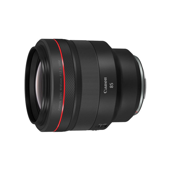 Buy Canon RF 85mm F USM Lens Online Canon Flagship Store