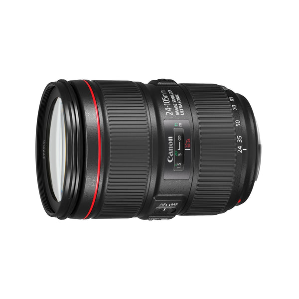 CANON EF 24-105mm f4 L IS USM