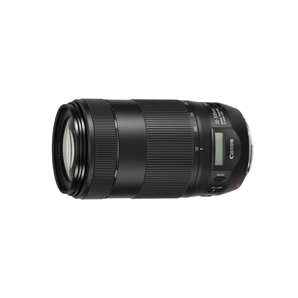 Canon EF 70-300mm 1:4-5.6 IS II USM – Canon Flagship Store