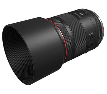 Canon RF 85mm f/1.4L VCM