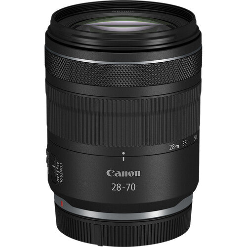 Canon RF 28-70mm IS STM - Main Image