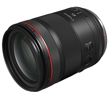 Canon RF 85mm VCM