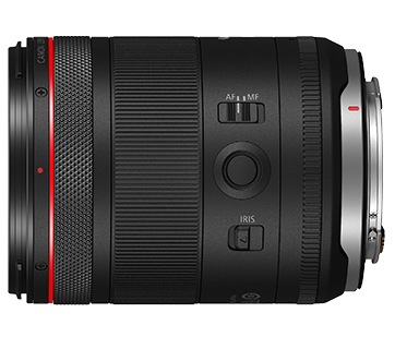 Canon RF 85mm f/1.4L VCM