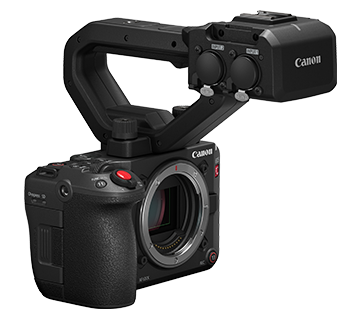 EOS C50
