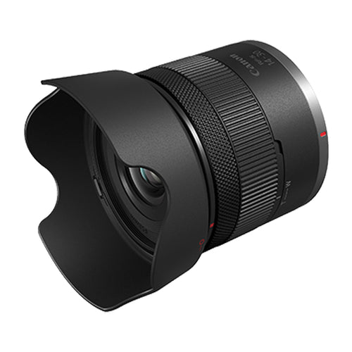 RF16-28mm f/2.8 IS STM