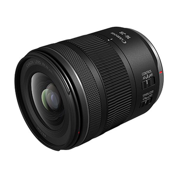 RF16-28mm f/2.8 IS STM