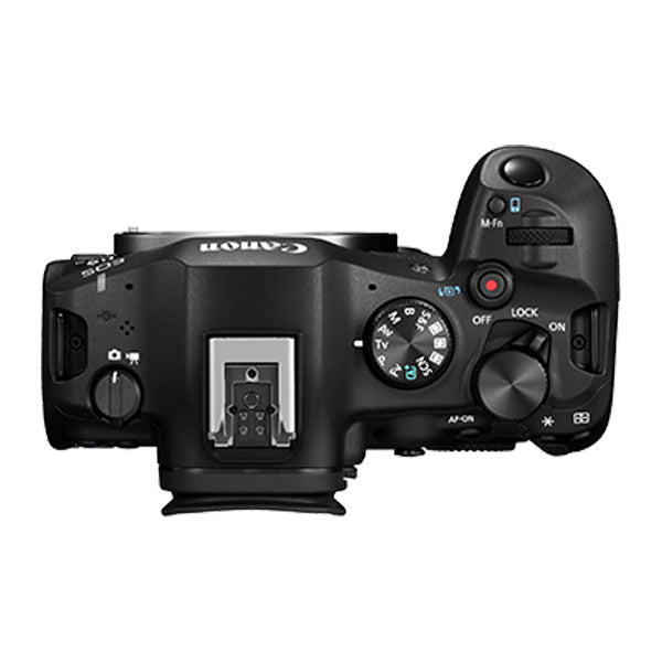 EOS R6 Mark III (Body)