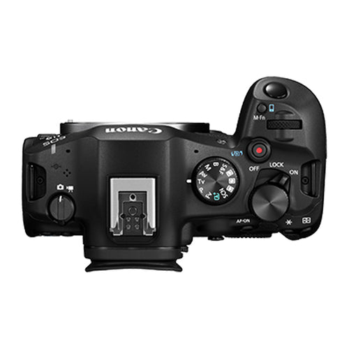 EOS R6 Mark III (Body)