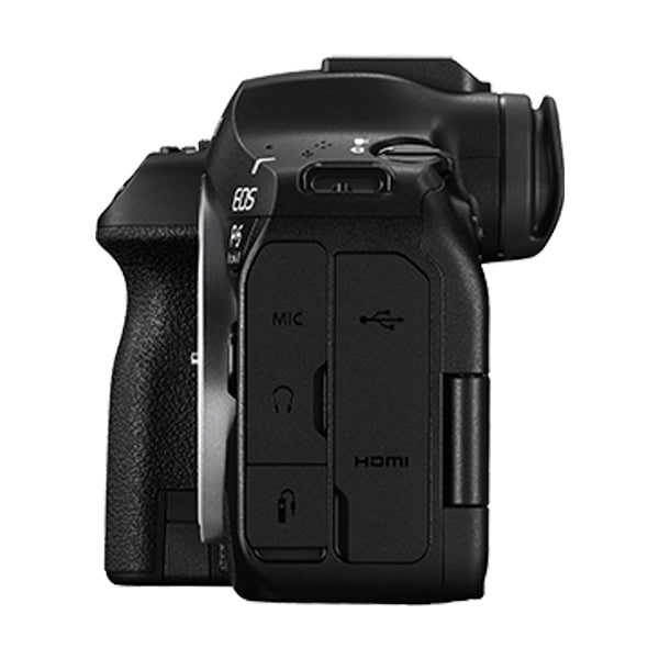EOS R6 Mark III (Body)