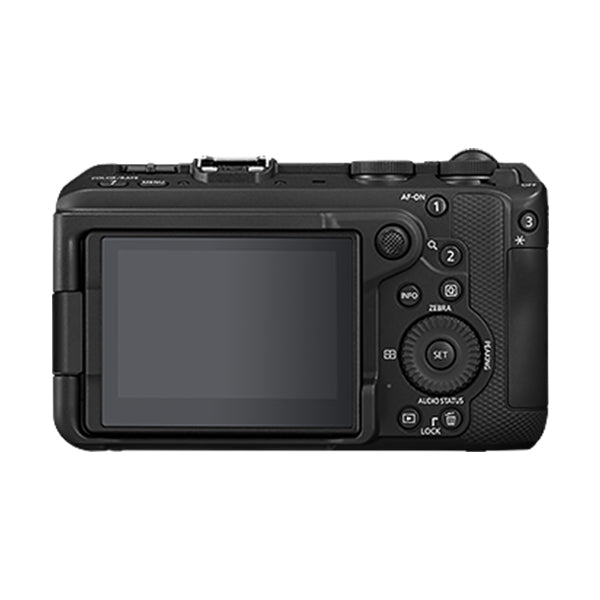 EOS R6 V
