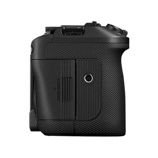 EOS R6 V