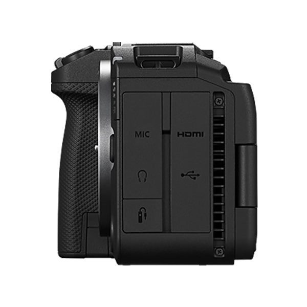 EOS R6 V
