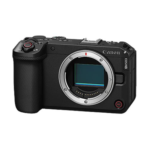 EOS R6 V