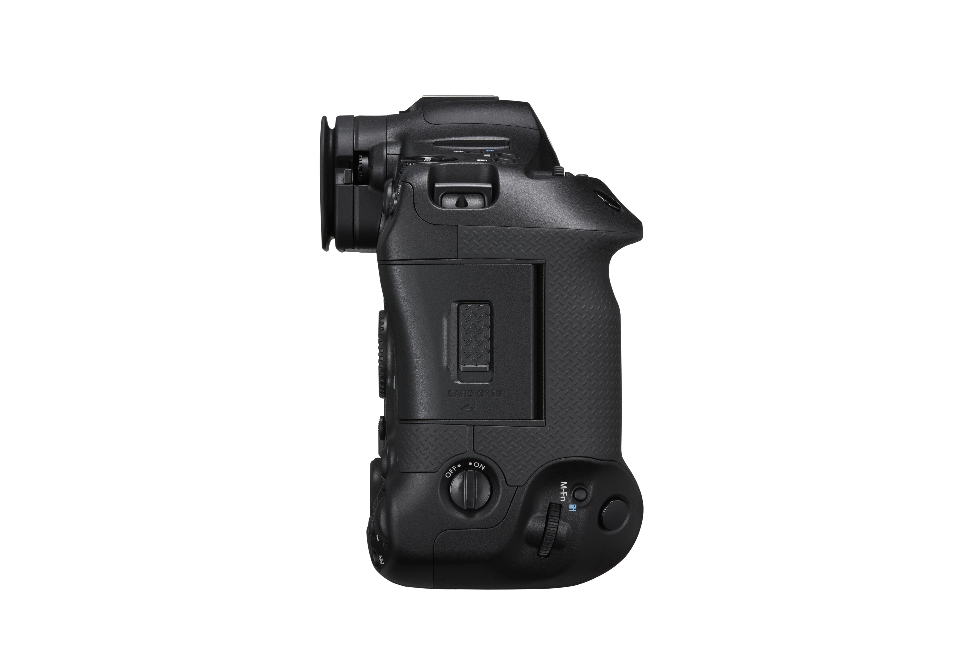 Canon EOS R1 (Body) with AV PRO CF EXPRESS B SE 1 TB Memory Card