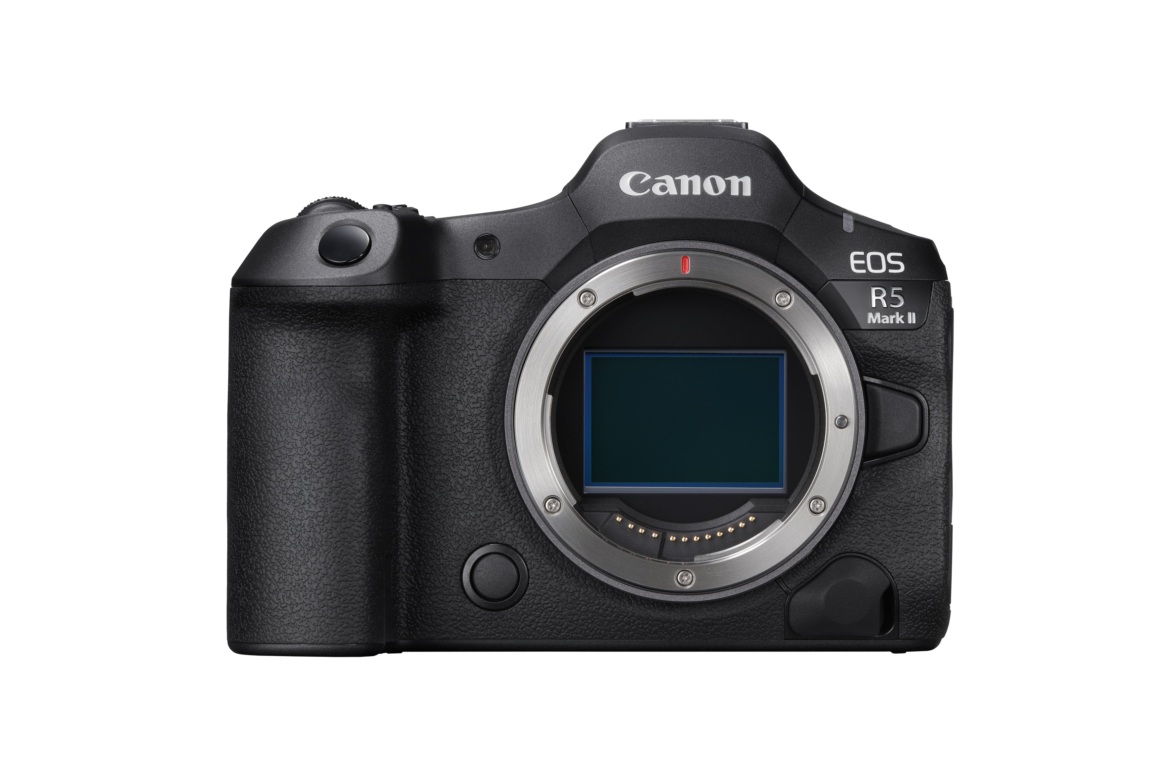 Canon EOS R5 Mark II (Body) with AV PRO CF EXPRESS B SE 1 TB Memory Card